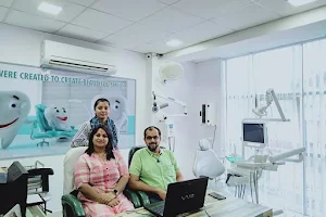 Dr. Pandey's Dental and Cosmetic Clinic image