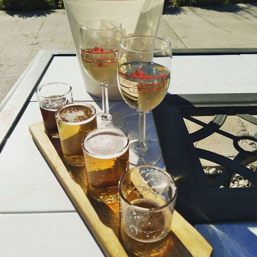 Winery «Villa Antonio Winery», reviews and photos, 3660 Linhorst Rd, Hillsboro, MO 63050, USA