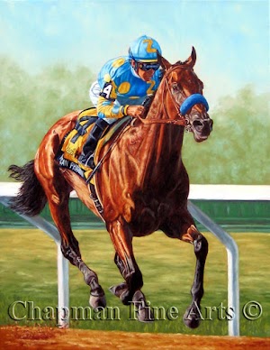 Chapman Fine Arts - photo 9