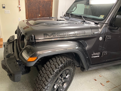 Car Dealer «Koons Tysons Chrysler Dodge Jeep Ram», reviews and photos, 2050 Chain Bridge Rd, Vienna, VA 22182, USA