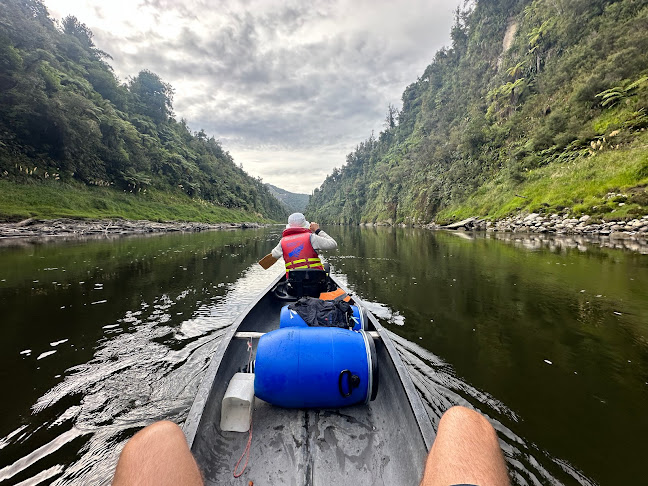 Whanganui River Adventures & Pipiriki Campinground Phone number