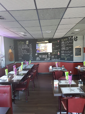 Bistrot de l'Étoile à Nancy
