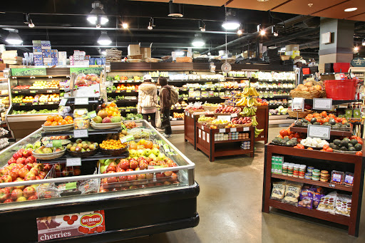 Grocery Store «Bread Garden Market», reviews and photos, 225 S Linn St, Iowa City, IA 52240, USA