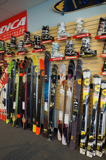 Bicycle Store «Pacific Bike and ski», reviews and photos, 510 228th Ave NE, Sammamish, WA 98074, USA