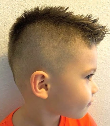 Barber Shop «Traditions Barbershop», reviews and photos, 109 E Church St, Orlando, FL 32801, USA