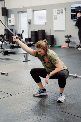 Physical Fitness Program «Twin Bridges CrossFit», reviews and photos, 6600 N State Hwy 6, Waco, TX 76712, USA