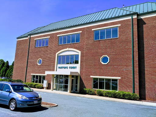 300 Hickman Rd #201, Charlottesville, VA 22911, USA