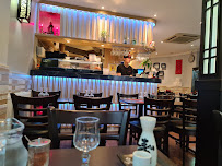 Atmosphère du Restaurant japonais Sushi Crimée à Paris - n°3