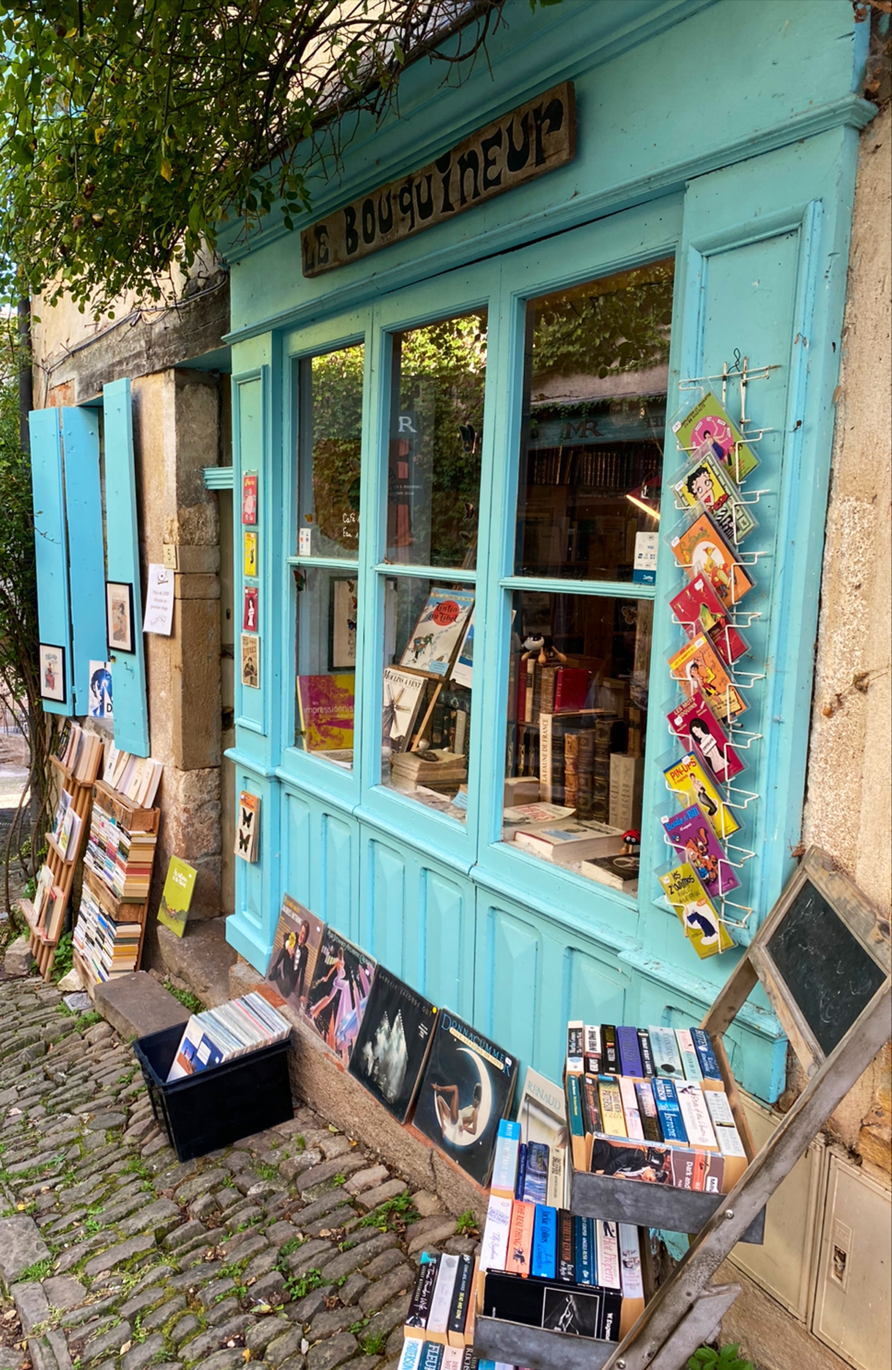 Photo n° 2 de l'avis de Anne.. fait le 29/10/2023 à 06:51