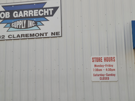 Bob Garrecht Supply Inc.