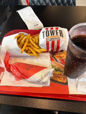 KFC Niort Nord à Niort