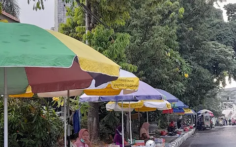 Nasi Boranan Kota Lamongan (Mbak Ita) image