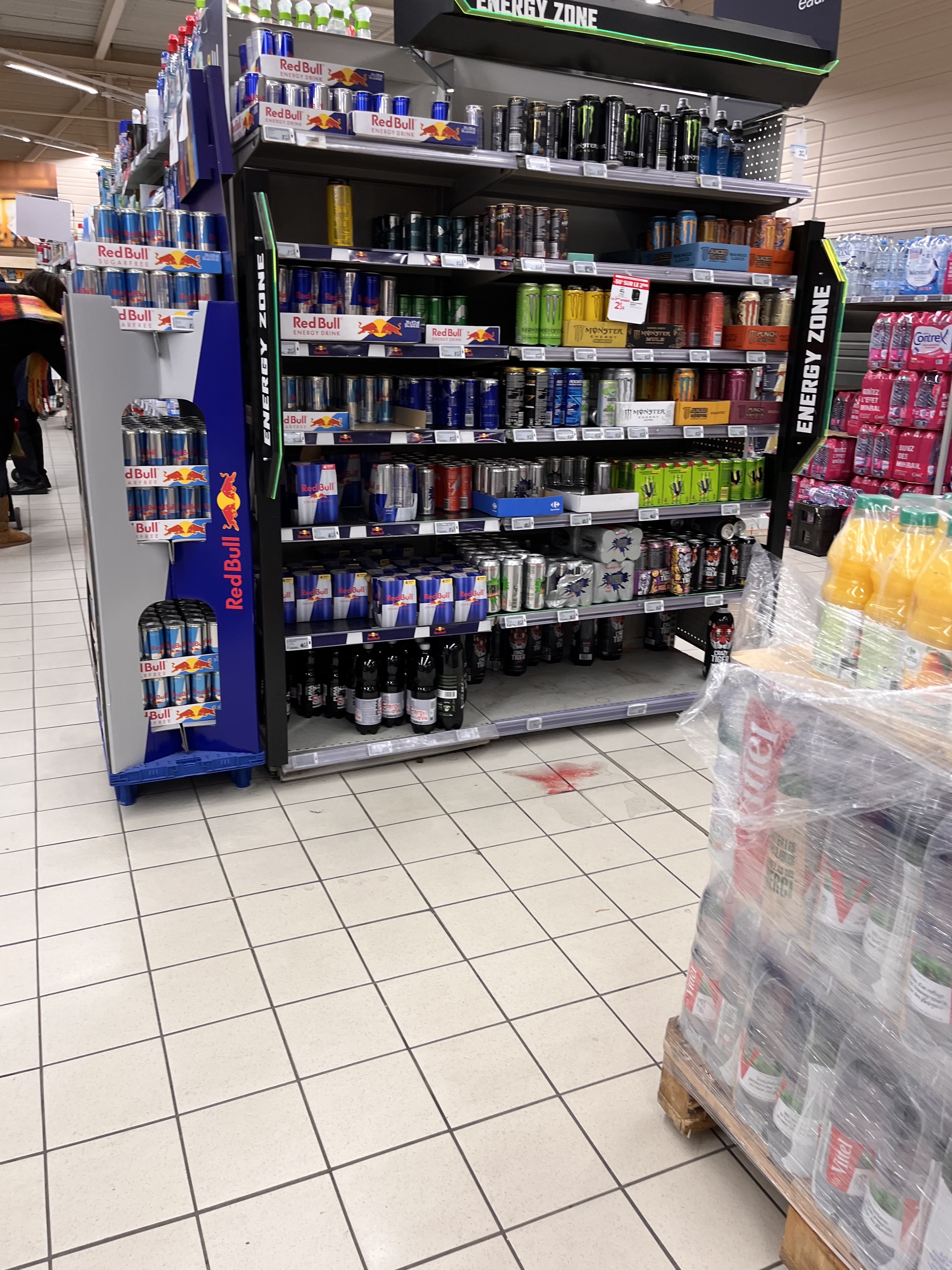 Photo n° 19 de l'avis de Christophe.e fait le 12/02/2023 à 17:31