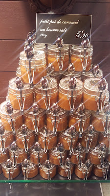 O. Deschamps Patissier Chocolatier à Honfleur