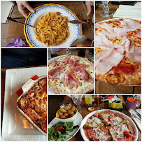 Pizza du Restaurant italien Bellacitta à Chambray-lès-Tours - n°2