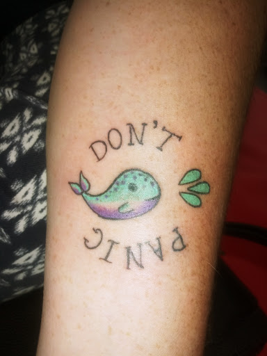 Tattoo Shop «Stay True Tattoo Studio», reviews and photos, 1111 Avenue J, Lubbock, TX 79413, USA