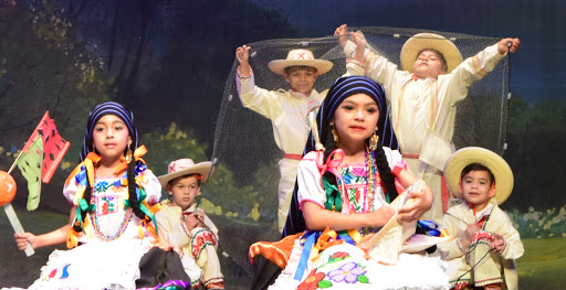 Dance School «Mexico 2000 Ballet Folklorico & Dance Center», reviews and photos, 1701 S 5th St b, Garland, TX 75040, USA