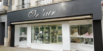 Or'Air à Falaise