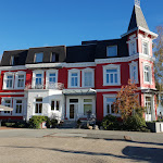 Photo n°2 de l'avis de Simone.u fait le 04/11/2018 à 11:10 sur le  Peters - Das Genusshotel in der Wingst à Wingst