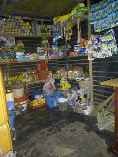 Mummy Ola Stores, Ede, Nigeria, Store, state Osun