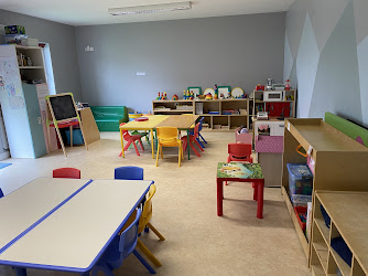 Cairde Early Learning Centre