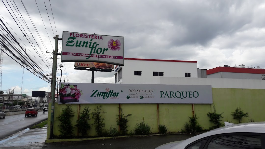 Zuniflor