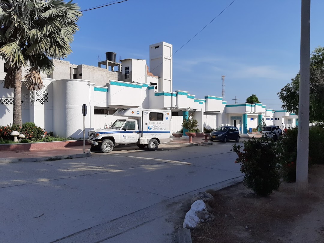 Clinica Santa Teresa