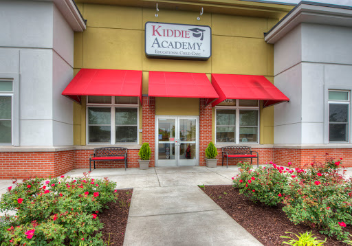 Preschool «Kiddie Academy of Ashburn», reviews and photos, 20775 Century Corner Dr, Ashburn, VA 20147, USA