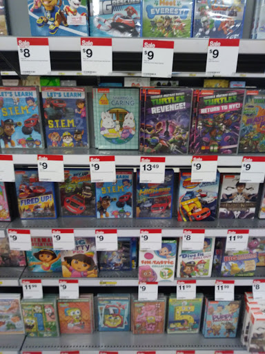 Department Store «Target», reviews and photos, 5000 Grandview Pkwy, Davenport, FL 33837, USA