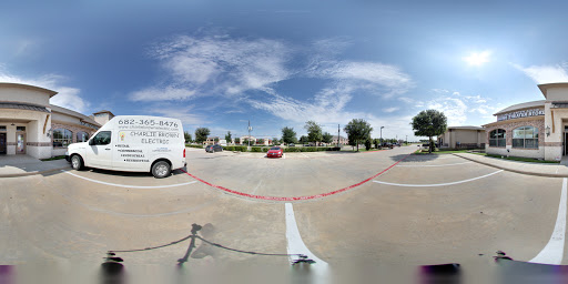 Electrician «Charlie Brown Electric», reviews and photos, 1681 FM407, Flower Mound, TX 75028, USA