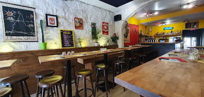 El Chivito Bordeaux à Bordeaux