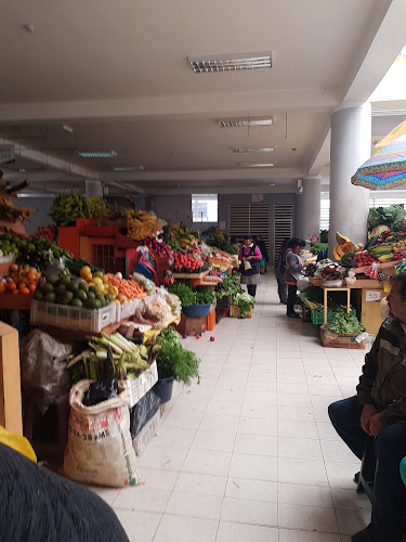 Opiniones de Mercado "San Juan" en Pillaro - Mercado
