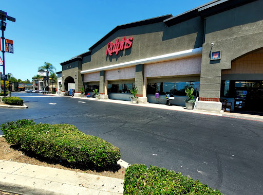 Grocery Store «Ralphs», reviews and photos, 305 W Imperial Hwy, Brea, CA 92821, USA