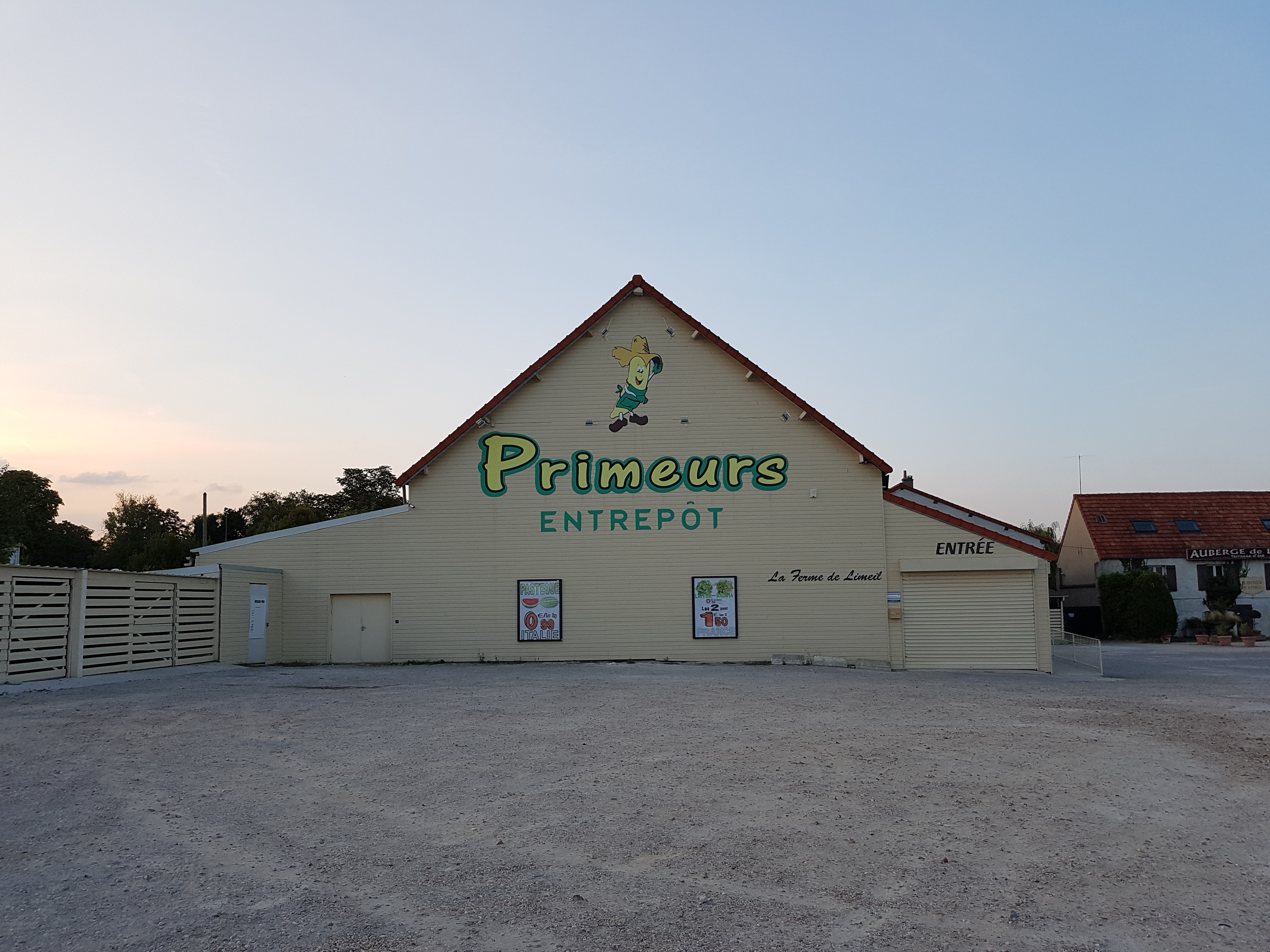 Photo n° 2 de l'avis de Heng.h fait le 30/08/2016 à 18:09