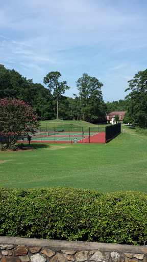 Golf Course «Cross Creek Golf Club», reviews and photos, 1221 Cross Creek Pkwy NW, Atlanta, GA 30327, USA