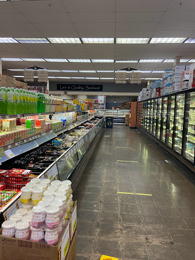 Asian Grocery Store «99 Ranch Market», reviews and photos, 7333 Regional St, Dublin, CA 94568, USA