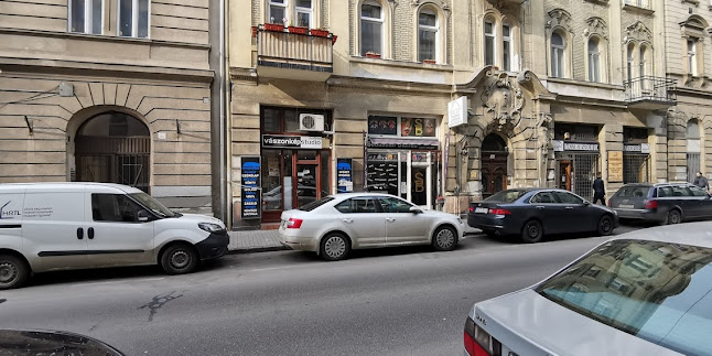 Vászonkép Stúdió, Médiabc Kft.,