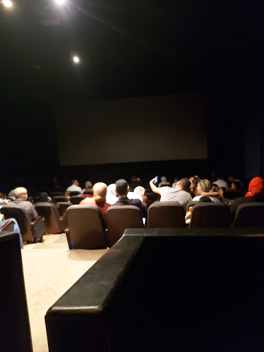 Cinemas in Cairo