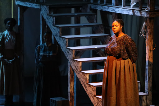 Performing Arts Theater «Blue Barn Theatre», reviews and photos, 1106 S 10th St, Omaha, NE 68108, USA