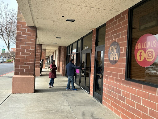 Hibachi Grill and Buffet image