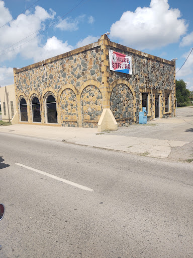 American Legion Post 479