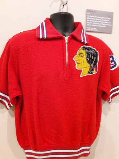 Museum «Renton History Museum», reviews and photos, 235 Mill Ave S, Renton, WA 98057, USA