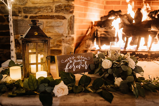 Florist «Mums the Word Floral Shoppe», reviews and photos, 129 Merchants Way, Marlton, NJ 08053, USA