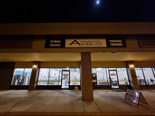 Gym «Absolute Personal Fitness», reviews and photos, 12364 W Alameda Pkwy #105, Lakewood, CO 80228, USA