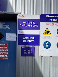 Photo n°5 de Agence TNT à Prix-lès-Mézières ()