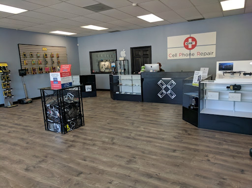 Mobile Phone Repair Shop «TechRx Best iPhone and iPad repair in Dublin, Ga», reviews and photos, 1632 Veterans Blvd c, Dublin, GA 31021, USA