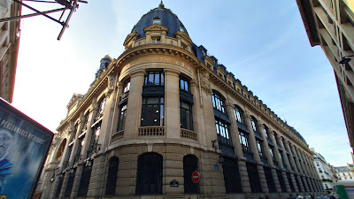 BNP Paribas Asset Management à Nanterre