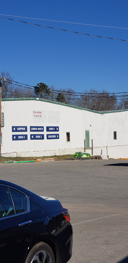 Building Materials Supplier «BMC - Building Materials & Construction Solutions», reviews and photos, 1701 N Salem St, Apex, NC 27502, USA