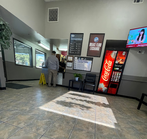 Jiffy Lube image