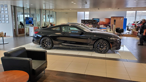 BMW Dealer «Kelly BMW», reviews and photos, 4050 Morse Rd, Columbus, OH 43230, USA